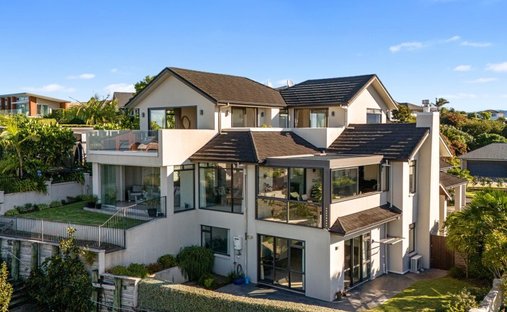 Haus in Omokoroa, Bay of Plenty, Neuseeland 1