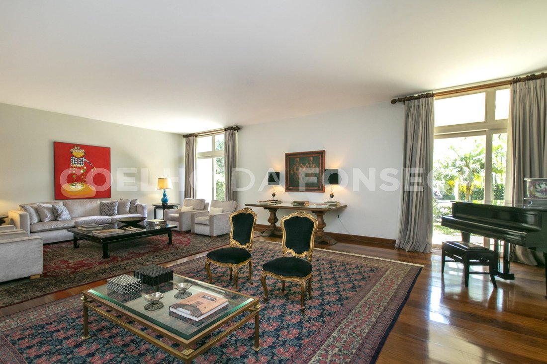 House in Brazil 3 - 17636509