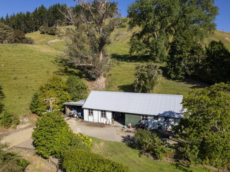 Country House in Ormond, Gisborne, New Zealand 4 - 17638689