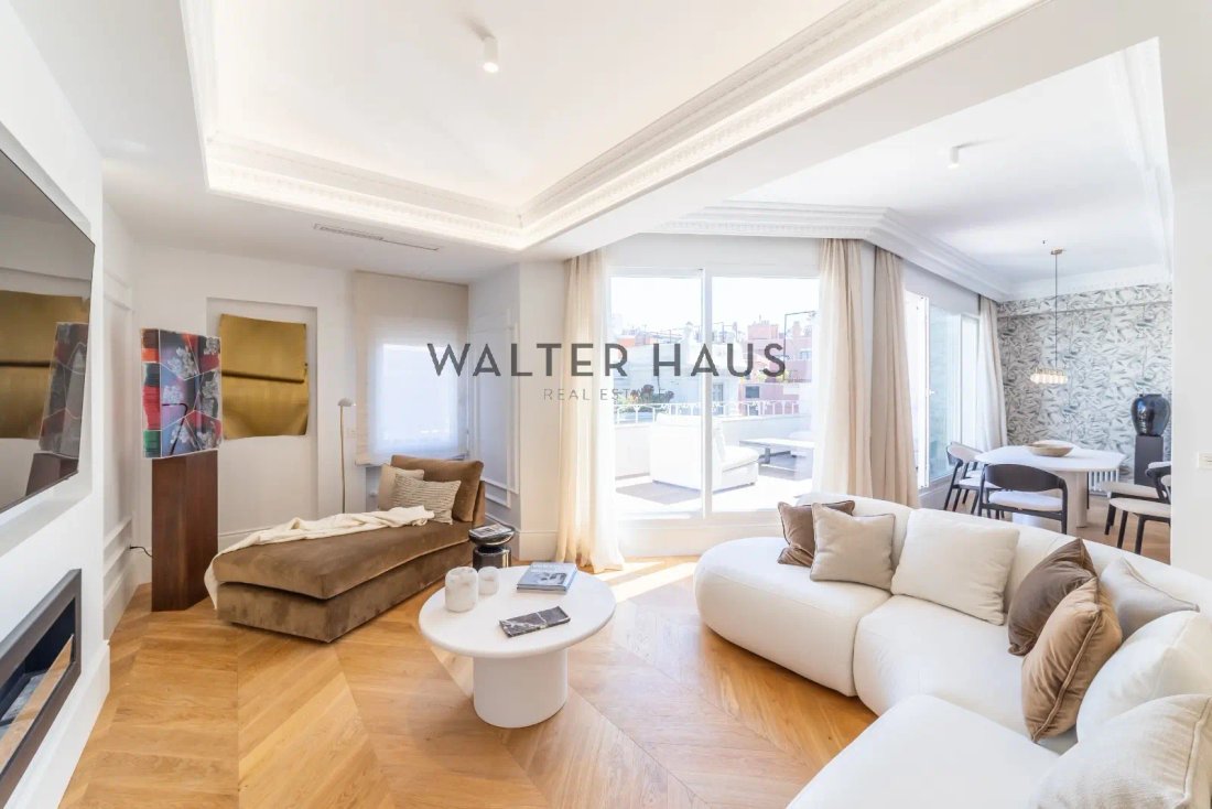 Apartment in Centro, Madrid, Spain 2 - 17629937