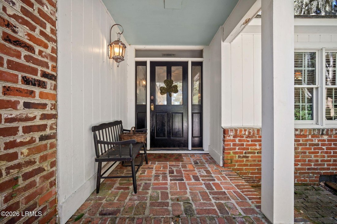 House in Beaufort, South Carolina, United States 3 - 17488947