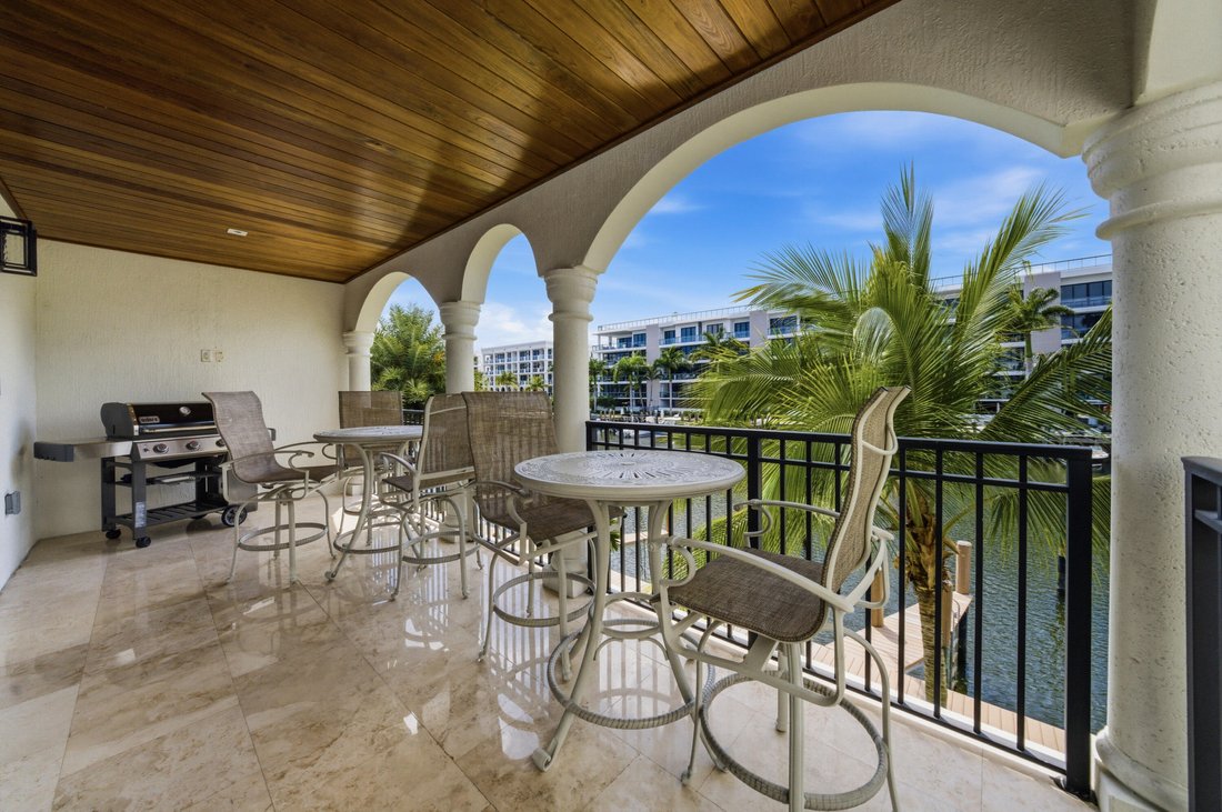 Townhouse in Fort Lauderdale, Florida, United States 2 - 17631971