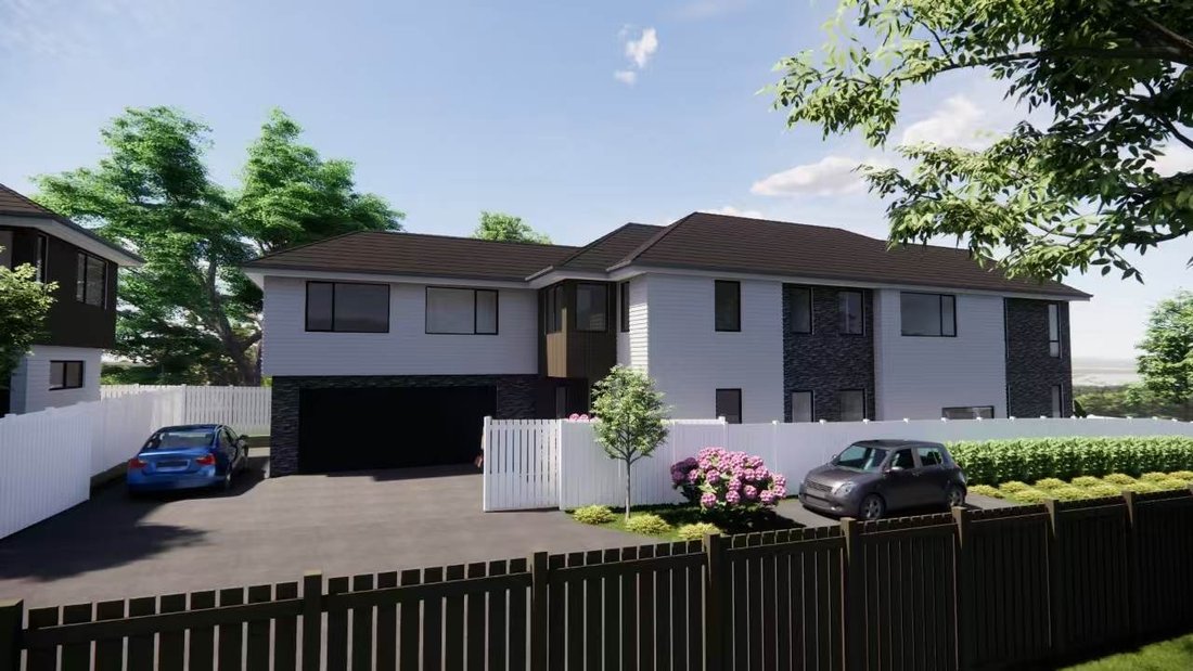 House in Auckland, Auckland, New Zealand 2 - 17640808