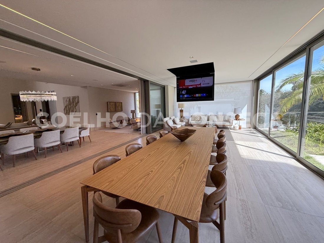 Condo in Santana de Parnaíba, State of São Paulo, Brazil 3 - 15492599
