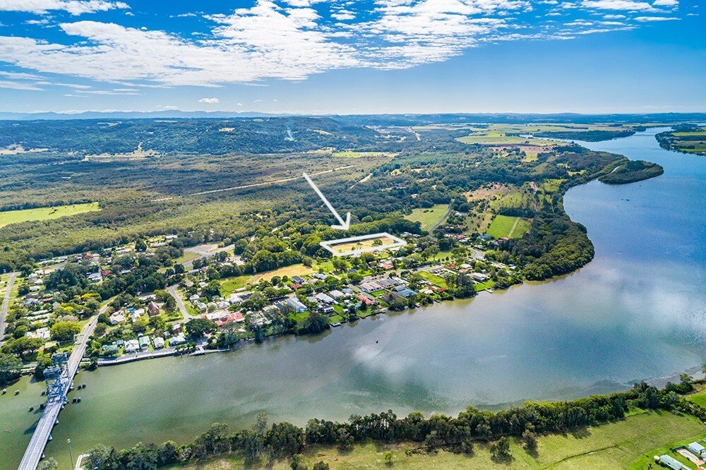 Land in Wardell, New South Wales, Australia 2 - 17637998