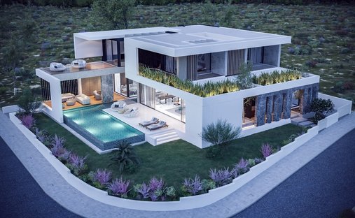 Casa a Limisso, Distretto di Limassol, Cipro 1