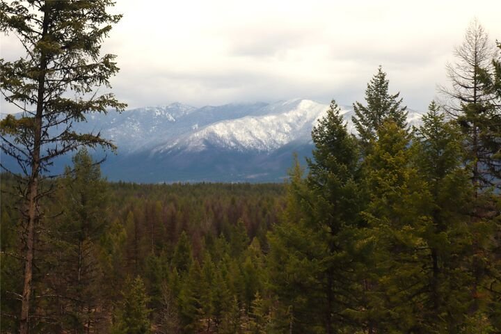Land in Eureka, Montana, United States 3 - 17637174