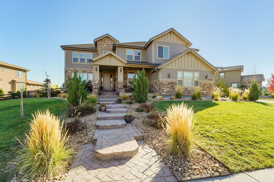 House in Broomfield, Colorado, United States 2 - 16941781