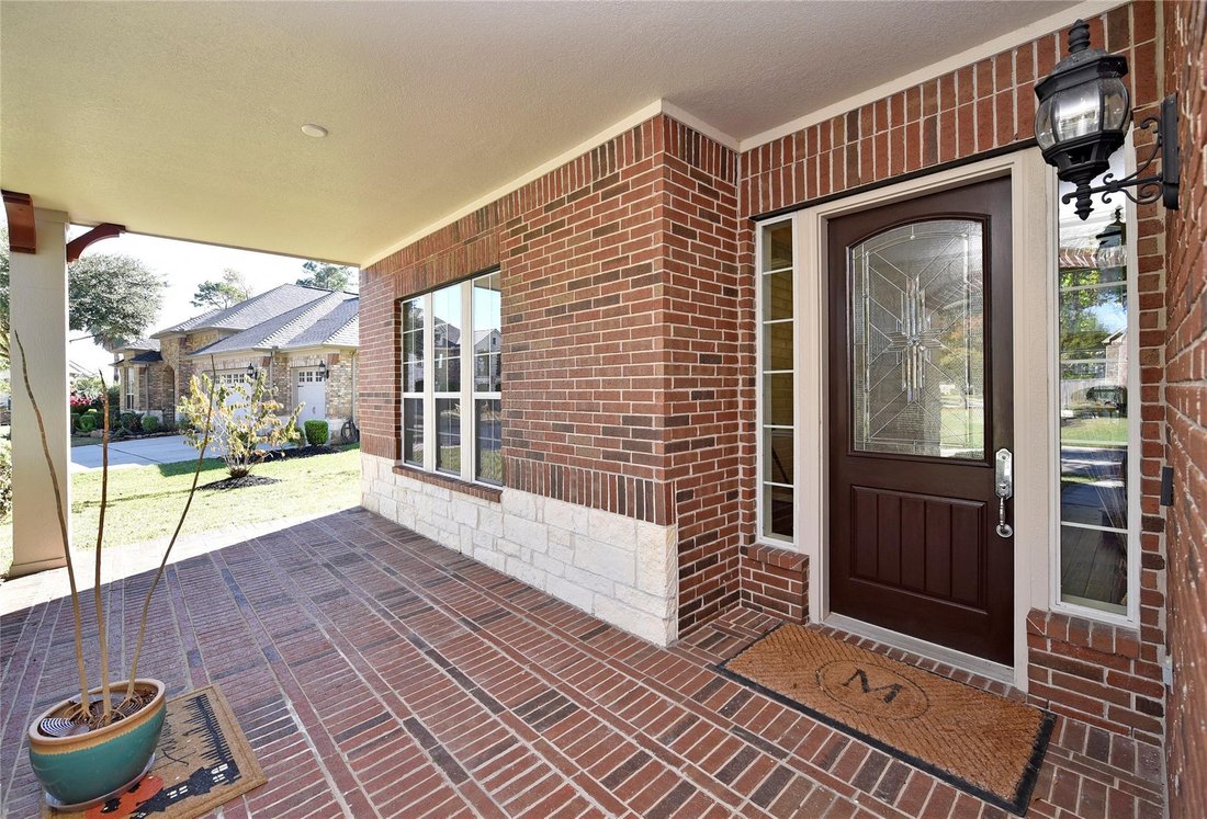 House in Houston, Texas, United States 3 - 17628786