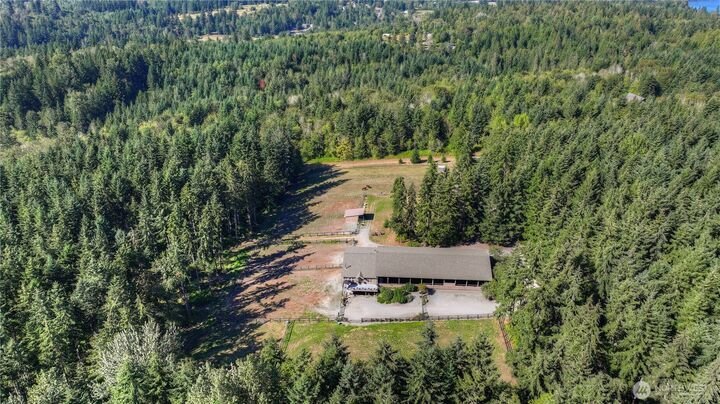 House in Graham, Washington, United States 2 - 17640629