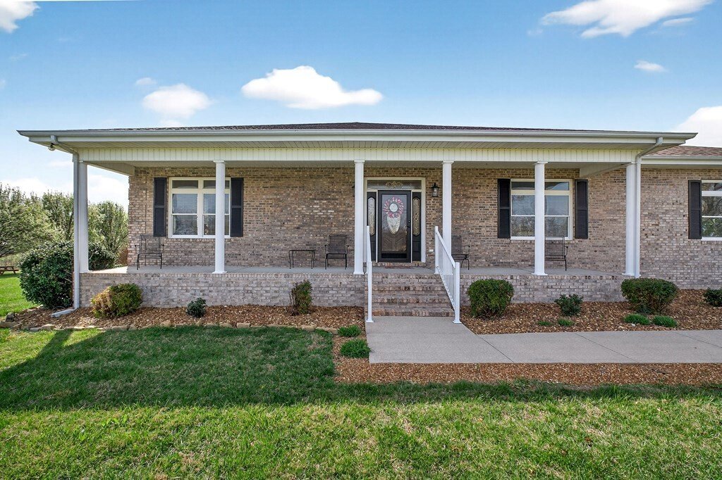 House in Sparta, Tennessee, United States 2 - 17628388