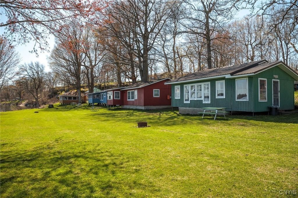 Land in Hammond, New York, United States 4 - 17636612
