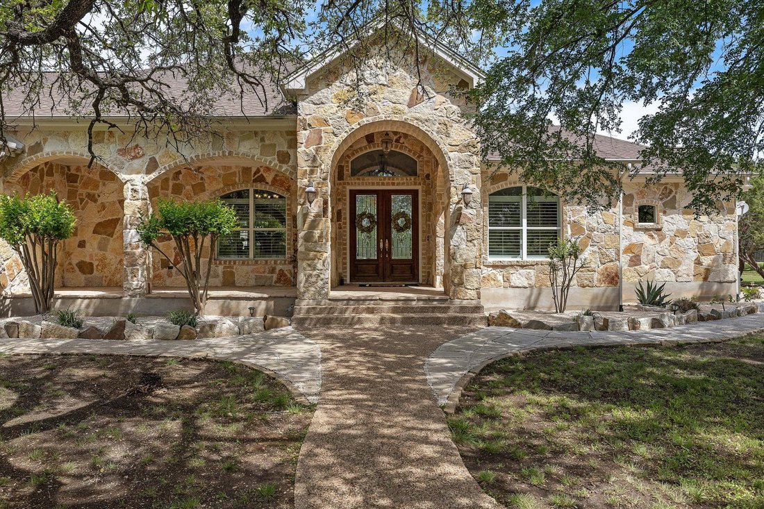 House in Jarrell, Texas, United States 2 - 17631780
