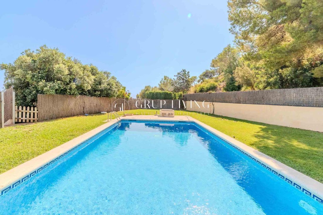 House in Sitges, Catalonia, Spain 1 - 17630778