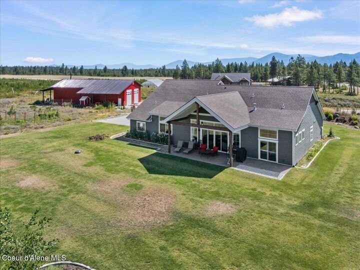 House in Rathdrum, Idaho, United States 5 - 17432624