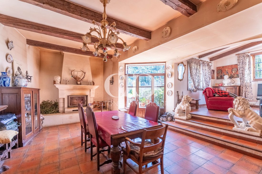 House in Est, Roquevaire, France 2 - 17633659