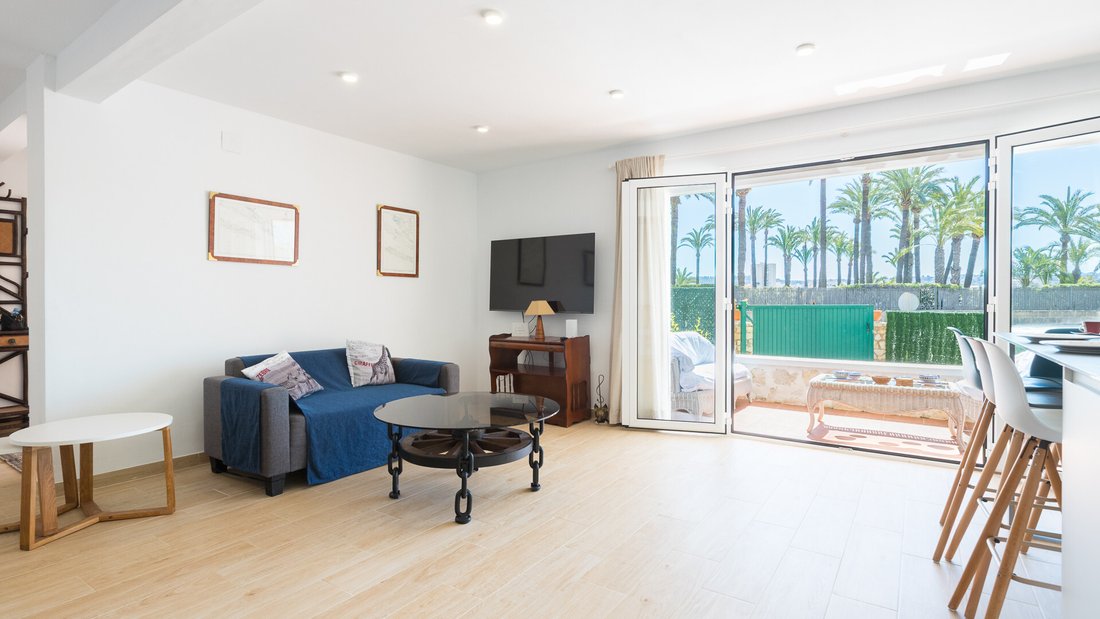 House in Xabia / Javea, Valencian Community, Spain 5 - 17636686