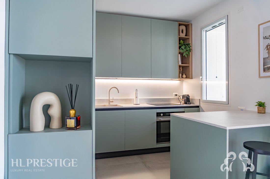Apartment in Jesolo Town, Jesolo, Veneto 3 - 17631157