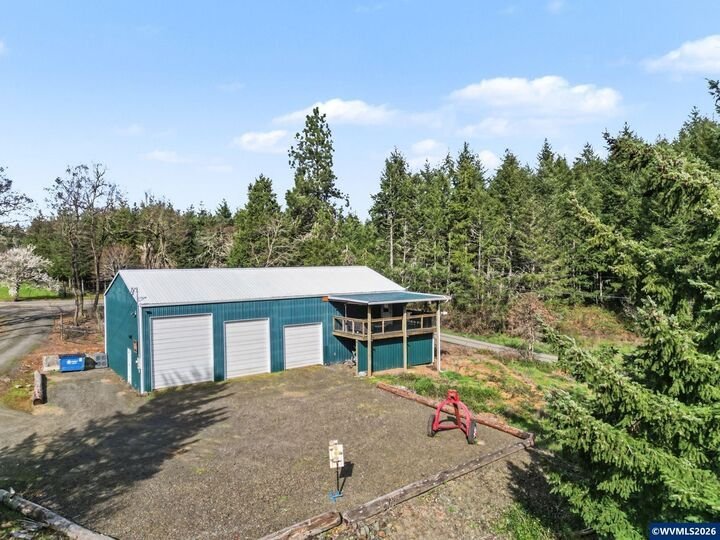 House in Dallas, Oregon, United States 2 - 17644145