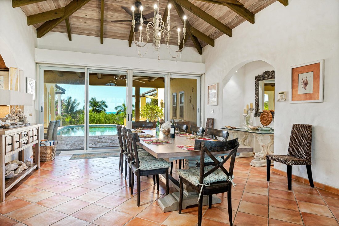 House in Turks and Caicos Islands 5 - 17637243