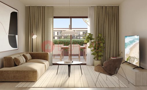 Apartment in Luz de Tavira e Santo Estevao, Algarve, Portugal 1