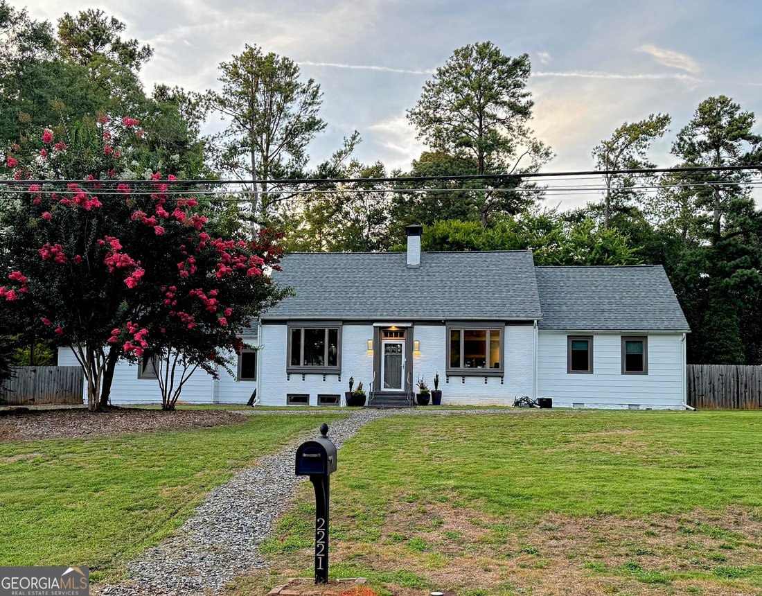 House in Atlanta, Georgia, United States 2 - 17630208