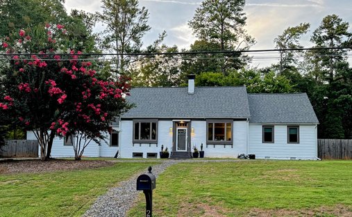 Haus in Atlanta, Georgia, Vereinigte Staaten 1