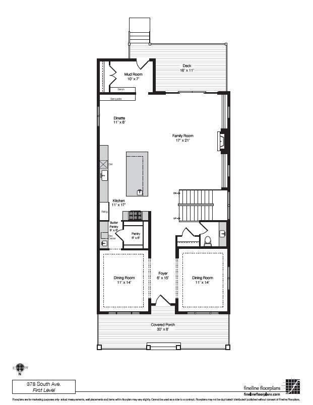 House in Glencoe, Illinois, United States 3 - 17639569