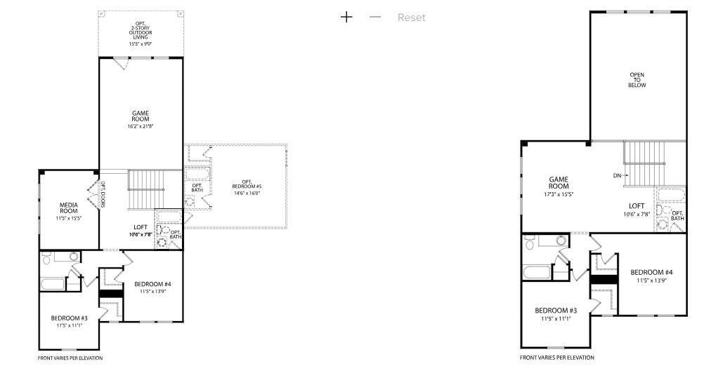 House in Jonestown, Texas, United States 3 - 16589382