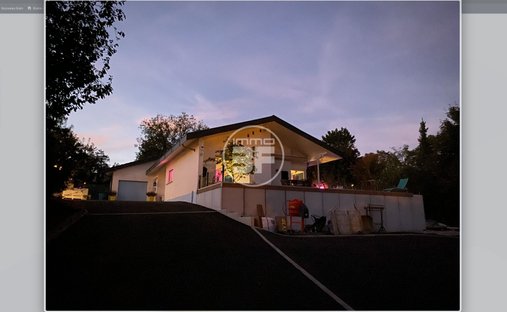 House in Hegenheim, Grand Est, France 1