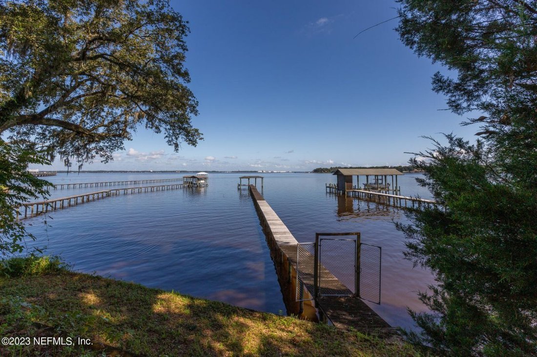 Land in Jacksonville, Florida, United States 3 - 14030717