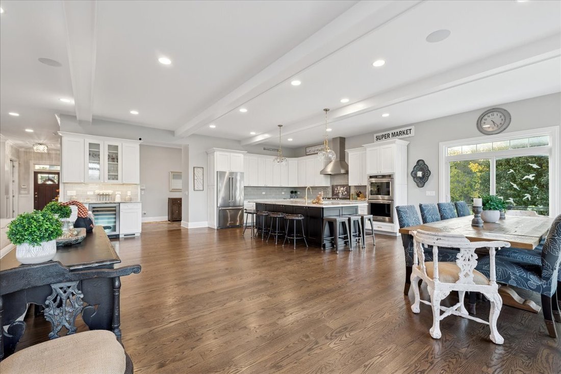 House in Long Grove, Illinois, United States 5 - 17628854