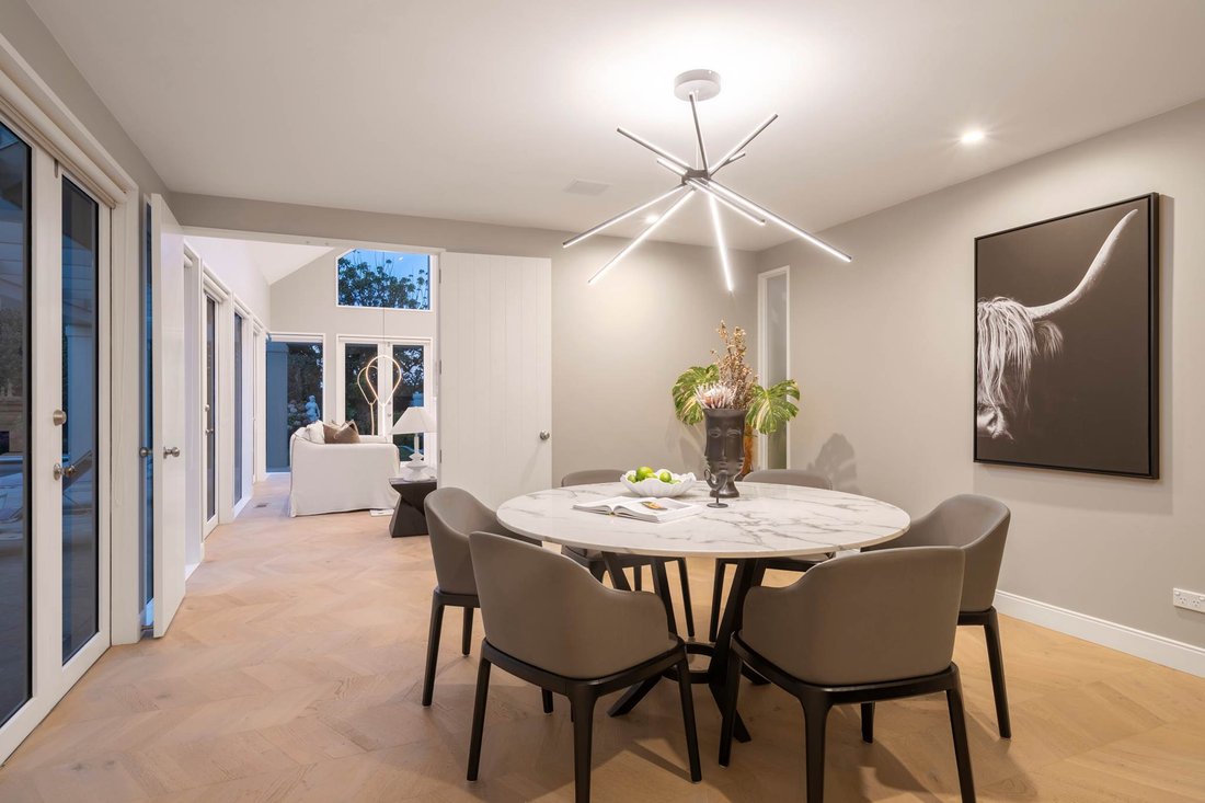 House in Auckland, Auckland, New Zealand 3 - 17336147
