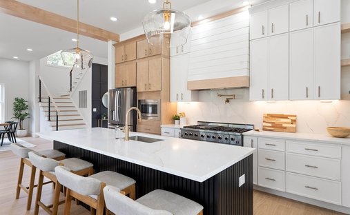 Maison à Rehoboth Beach, Delaware, États-Unis 1