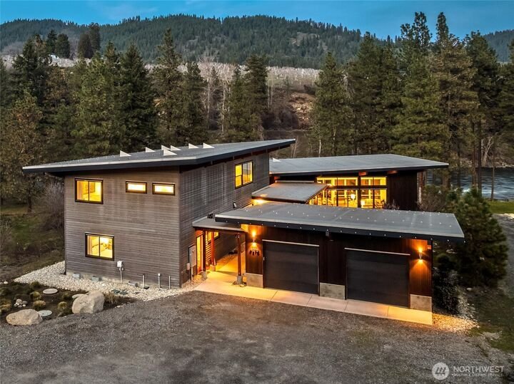 House in Leavenworth, Washington, United States 2 - 17545388