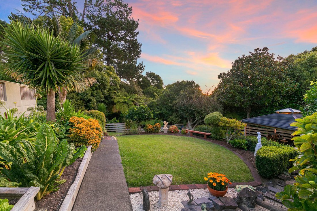 House in Auckland, Auckland, New Zealand 2 - 17362354