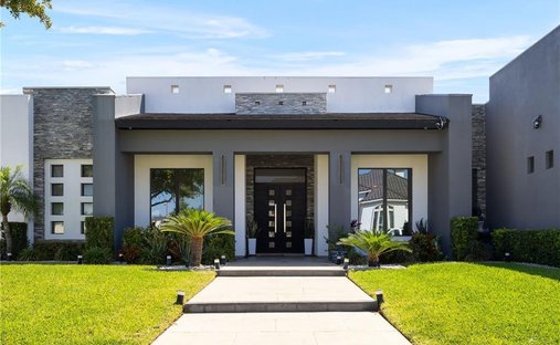 Casa a McAllen, Texas, Stati Uniti 1