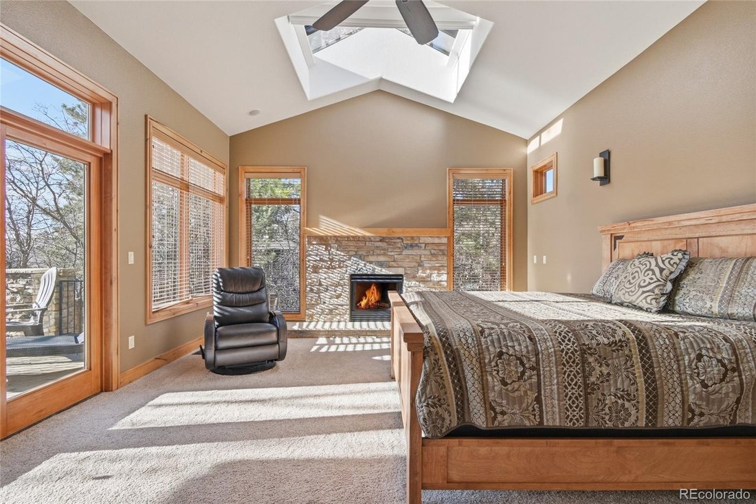House in Castle Rock, Colorado, United States 4 - 17638048