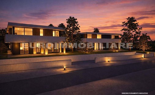 Appartement à Cellatica, Lombardie, Italie 1