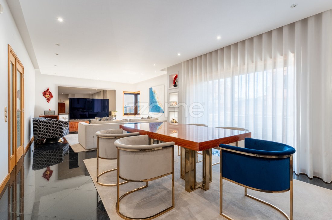 Casa a Coronado (Sao Romao e Sao Mamede), Oporto, Portogallo 1 - 17633906