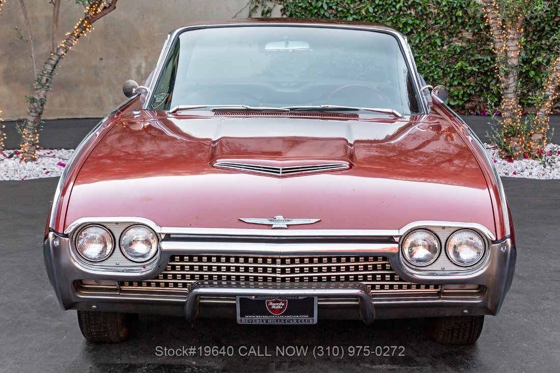 Ford Thunderbird in Los Angeles, CA 2 - 17629938