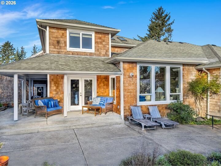House in Gearhart, Oregon, United States 4 - 17644612