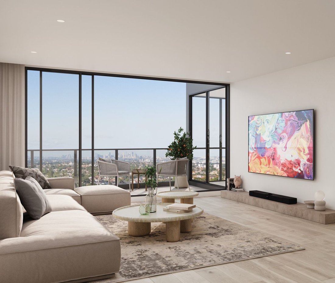 House in Hurstville, New South Wales, Australia 4 - 17635761