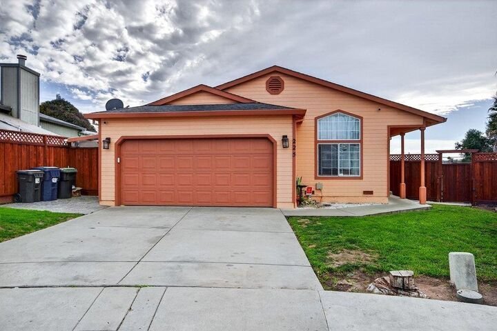 House in Watsonville, California, United States 1 - 17637748