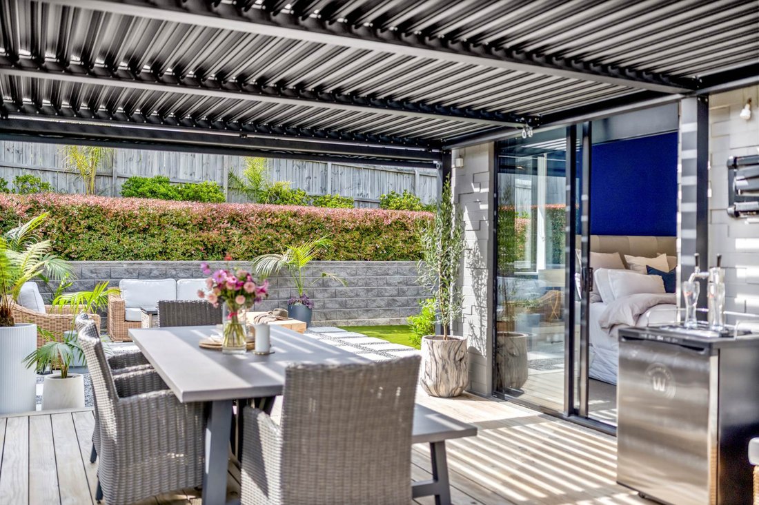 Haus in Beachlands, Auckland, Neuseeland 4 - 16394693