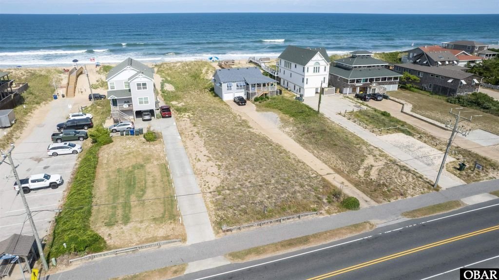 Land in Nags Head, North Carolina, United States 4 - 17640391