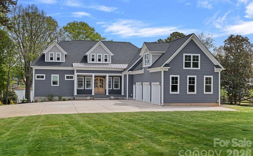 Casa a Mooresville, Carolina del Nord, Stati Uniti 1