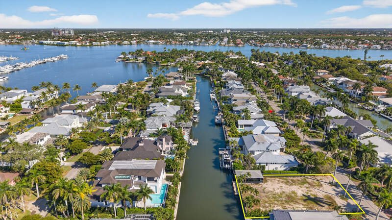 Land in Naples, Florida, United States 3 - 16834043