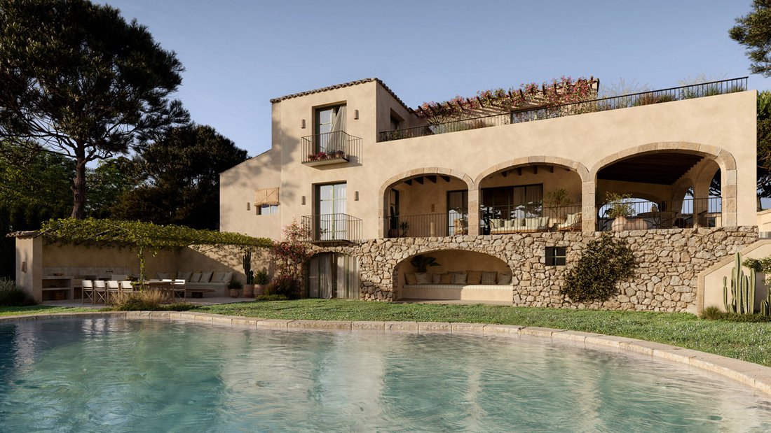House in Xabia / Javea, Valencian Community, Spain 5 - 17636567