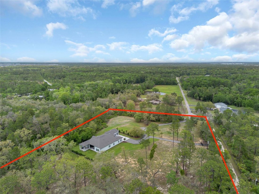 Casa a Kissimmee, Florida, Stati Uniti 3 - 17628122